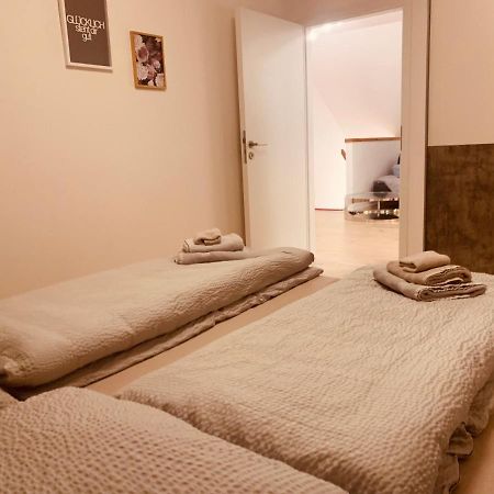 Felix Living 3, Modern & Cozy 2 Zimmer Wohnung, Netflix, Parkplatz 살츠베그 외부 사진