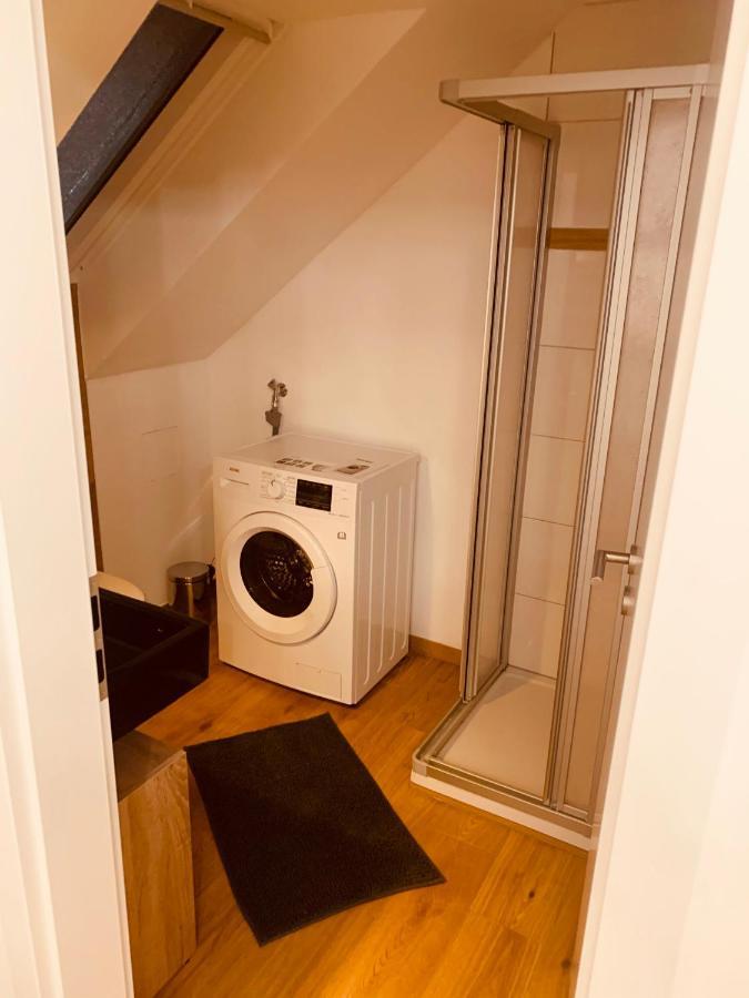 Felix Living 3, Modern & Cozy 2 Zimmer Wohnung, Netflix, Parkplatz 살츠베그 외부 사진