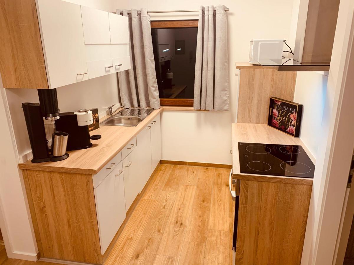 Felix Living 3, Modern & Cozy 2 Zimmer Wohnung, Netflix, Parkplatz 살츠베그 외부 사진
