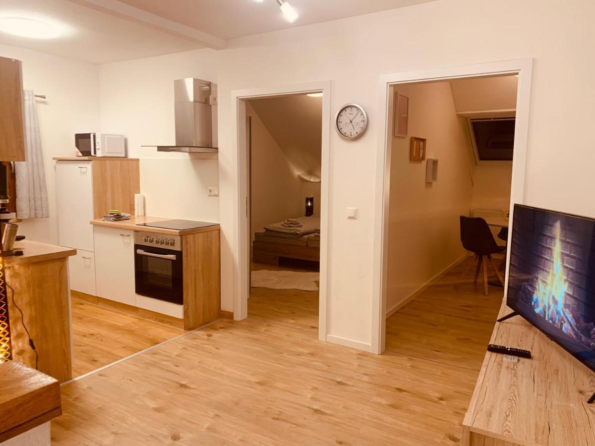 Felix Living 3, Modern & Cozy 2 Zimmer Wohnung, Netflix, Parkplatz 살츠베그 외부 사진