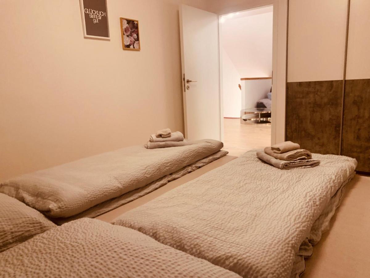 Felix Living 3, Modern & Cozy 2 Zimmer Wohnung, Netflix, Parkplatz 살츠베그 외부 사진