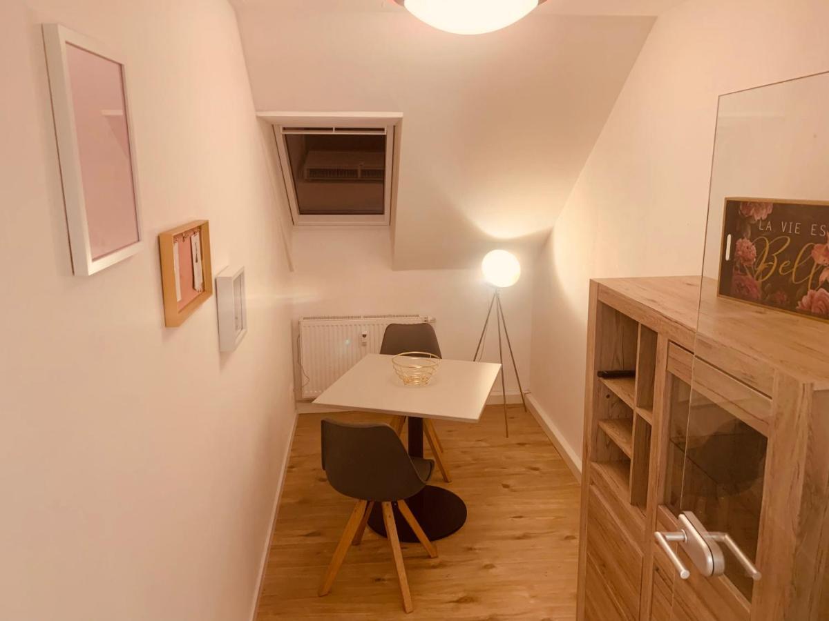Felix Living 3, Modern & Cozy 2 Zimmer Wohnung, Netflix, Parkplatz 살츠베그 외부 사진